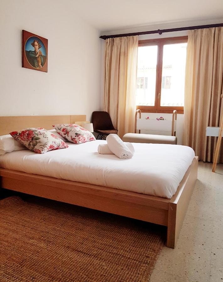 Rambla Center Maison d'hôtes Palma